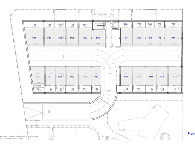 Nouvelle construction - Bungalow - Pilar de la Horadada - pueblo