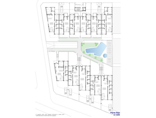 Nouvelle construction - Apartment - Pilar de la Horadada - pueblo