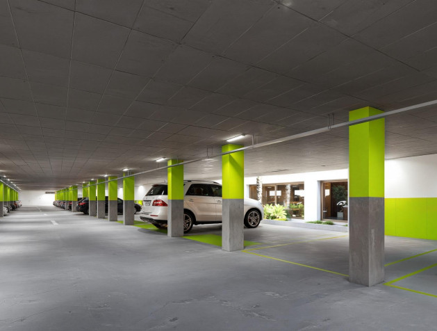 Nieuwbouw Woningen - Apartment - Los Alcazares - Serena Golf