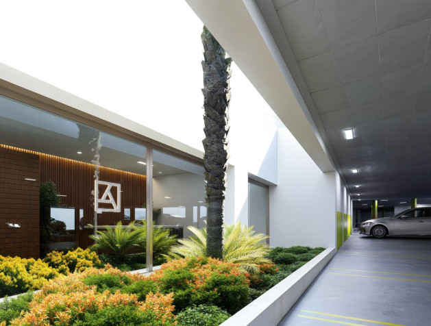 Nieuwbouw Woningen - Apartment - Los Alcazares - Serena Golf