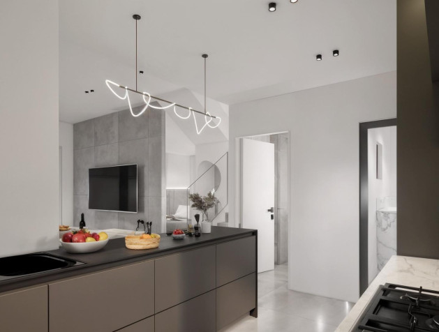 New Build - Villa - Los Montesinos - La Herrada