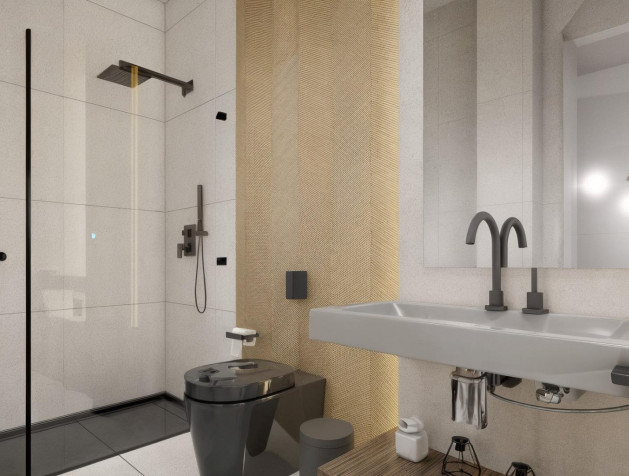 New Build - Villa - Los Montesinos - La Herrada