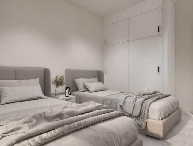 New Build - Villa - Los Montesinos - La Herrada