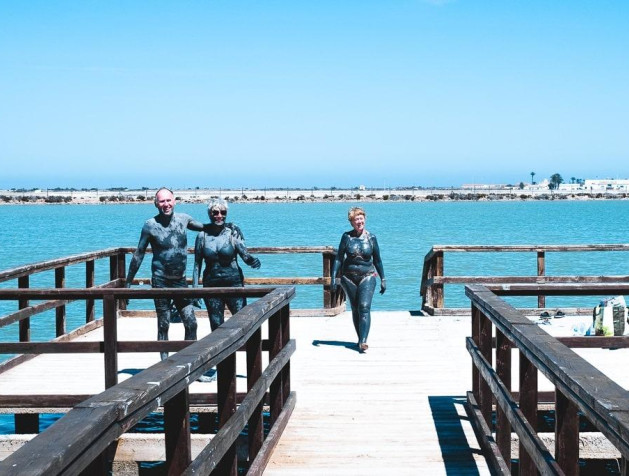 Nieuwbouw Woningen - Bungalow - San Pedro del Pinatar - Las Esperanzas