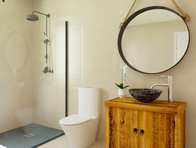 Nouvelle construction - Villa - Monforte del Cid - La Capitana