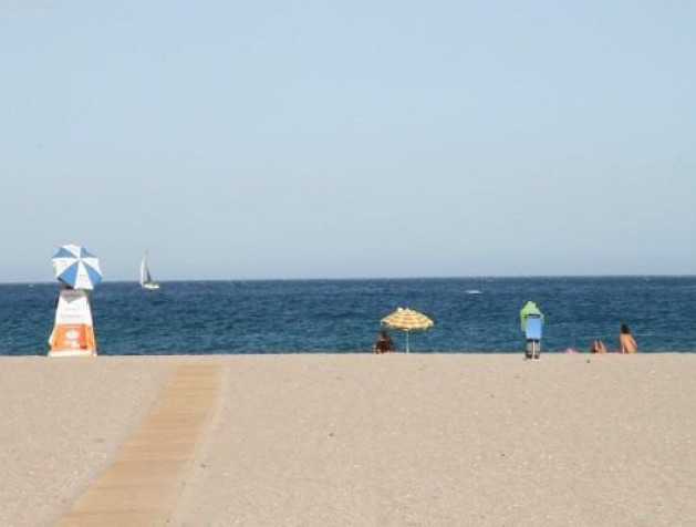 Nouvelle construction - Apartment - Vera - Pueblo Salinas