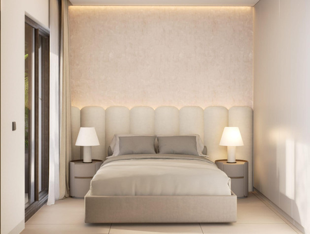 Nouvelle construction - Villa - Pilar de la Horadada - pueblo