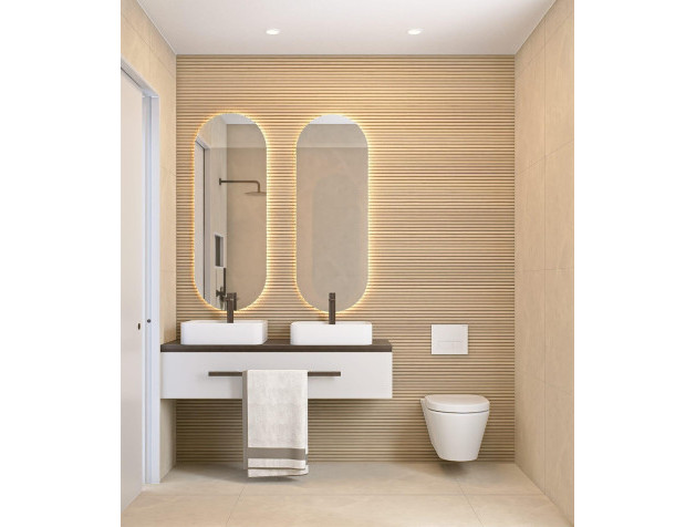 Nouvelle construction - Villa - Pilar de la Horadada - pueblo