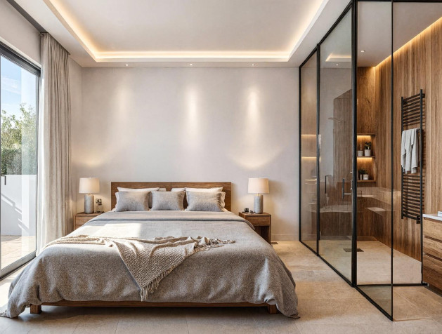 Nouvelle construction - Bungalow - Pilar de la Horadada - parques de Andromeda