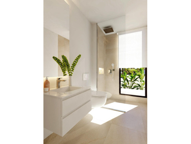 Nouvelle construction - Villa - Finestrat - Sierra Cortina