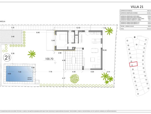 Nouvelle construction - Villa - Finestrat - Sierra Cortina