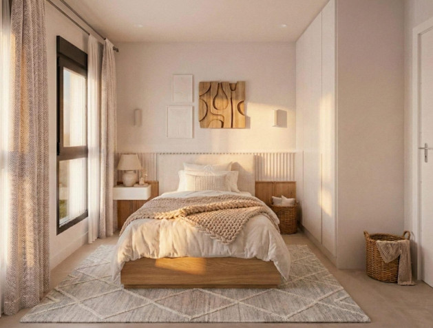 Nouvelle construction - Villa - Mazarron - Camposol Golf