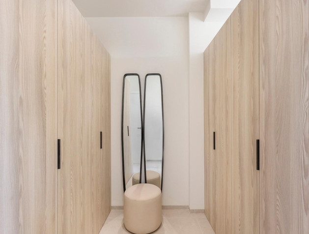 Nouvelle construction - Villa - Los Alcazares - Serena Golf