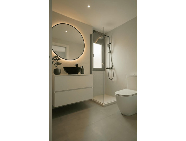 Nouvelle construction - Apartment - Los Alcazares - Serena Golf