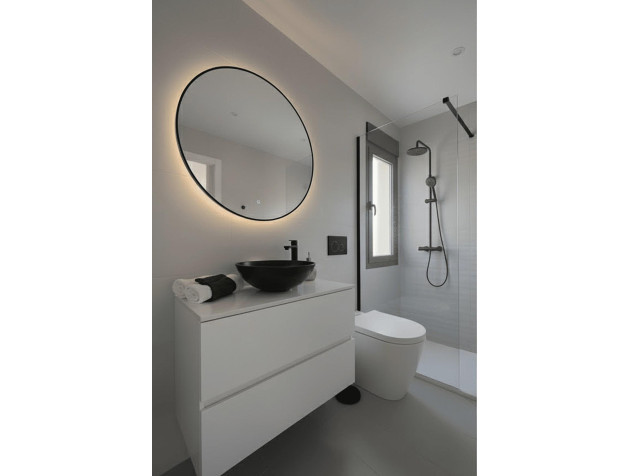 Nouvelle construction - Apartment - Los Alcazares - Serena Golf