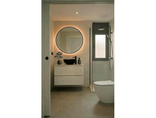 Nouvelle construction - Apartment - Los Alcazares - Serena Golf