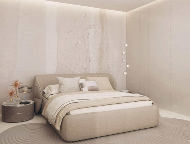 Nouvelle construction - Villa - Algorfa - Castillo De Montemar