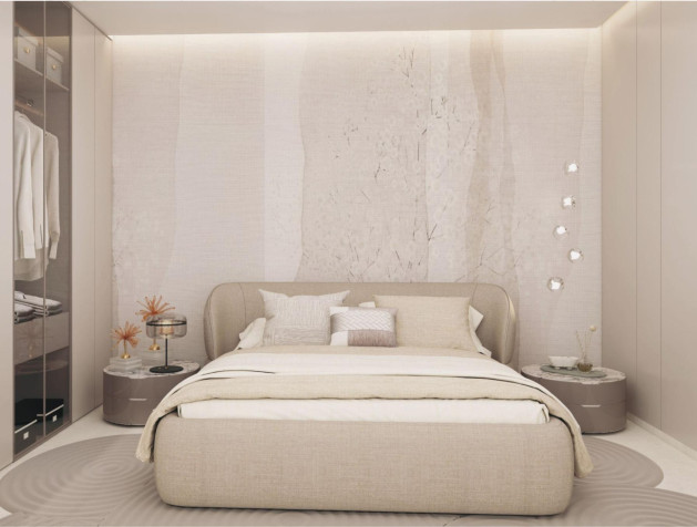 Nouvelle construction - Villa - Algorfa - Castillo De Montemar