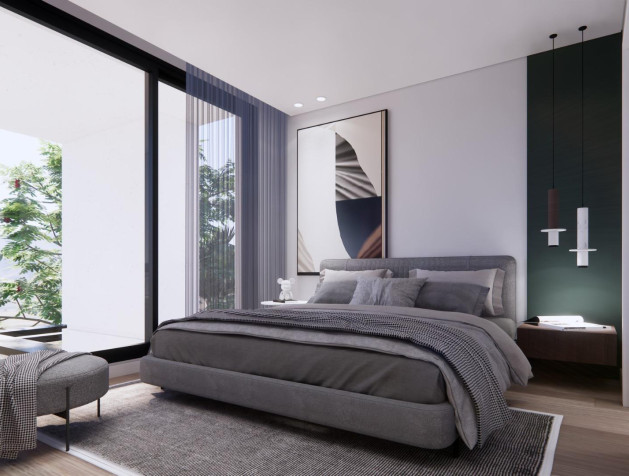 Nieuwbouw Woningen - Villa - Torre Pacheco - Santa Rosalia Lake And Life Resort