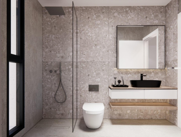 Nieuwbouw Woningen - Villa - Torre Pacheco - Santa Rosalia Lake And Life Resort