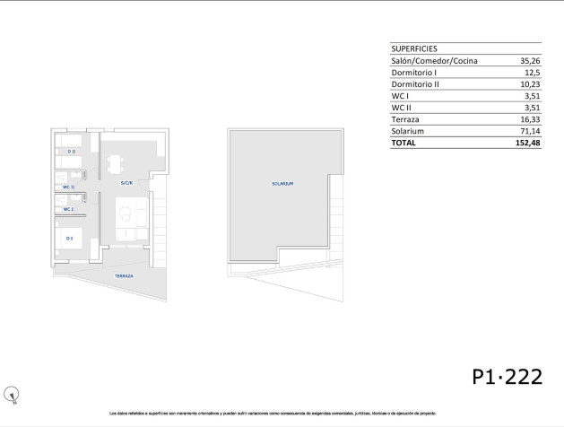 Nieuwbouw Woningen - Bungalow - San Miguel de Salinas - Pueblo
