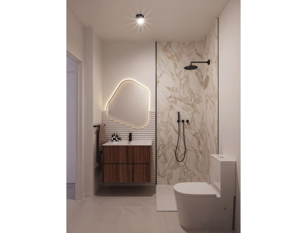 Nieuwbouw Woningen - Bungalow - San Miguel de Salinas - Pueblo