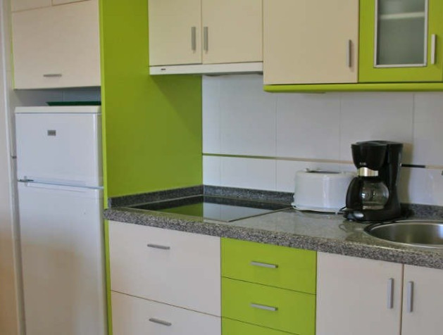 New Build - Apartment - Calpe - La Calalga