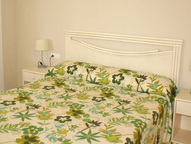 New Build - Apartment - Calpe - La Calalga