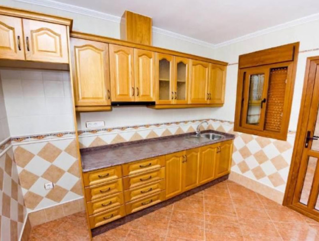 Nieuwbouw Woningen - Villa - Torrevieja - Los Altos