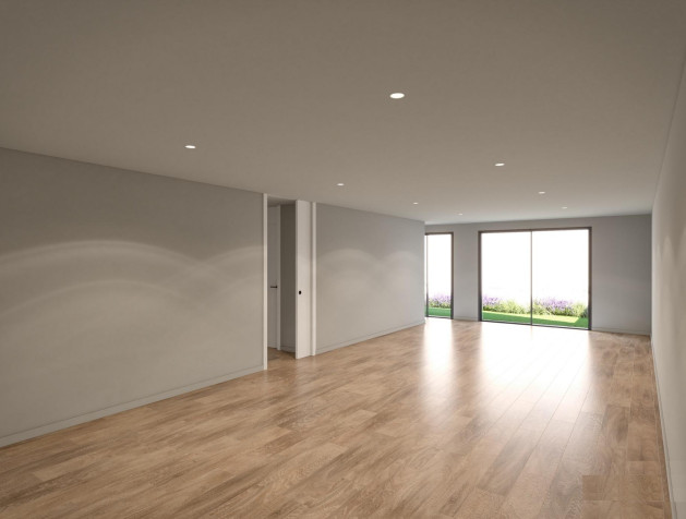 Nouvelle construction - Villa - Torre Pacheco - Santa Rosalia Lake And Life Resort