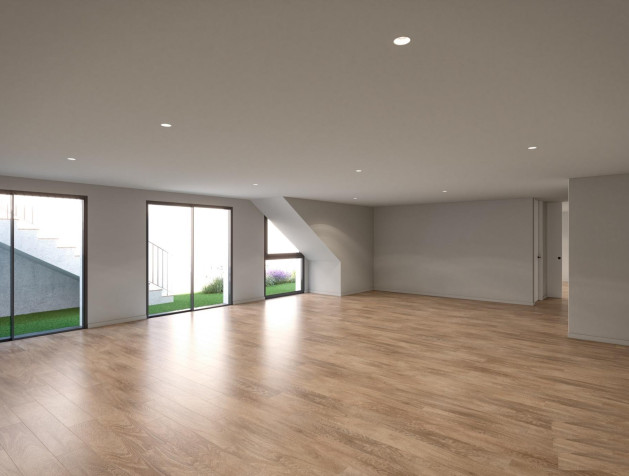 Nouvelle construction - Villa - Torre Pacheco - Santa Rosalia Lake And Life Resort