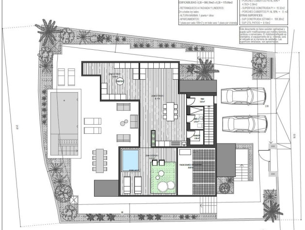 Nouvelle construction - Villa - Torre Pacheco - Santa Rosalia Lake And Life Resort