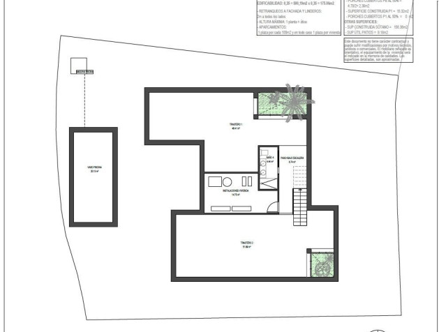Nouvelle construction - Villa - Torre Pacheco - Santa Rosalia Lake And Life Resort