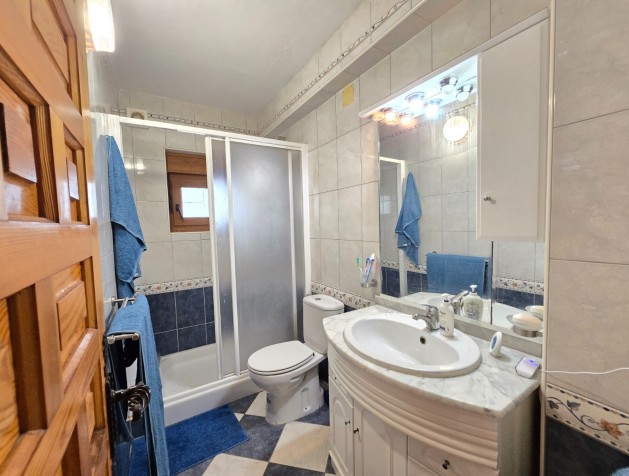 Resale - Villa * - Orihuela Costa * - Cabo Roig *