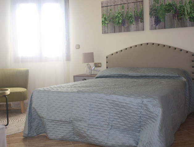 Nieuwbouw Woningen - Villa - Torrevieja - Los Altos