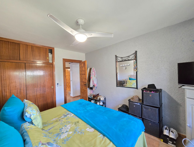 Resale - Villa * - Orihuela Costa * - Cabo Roig *