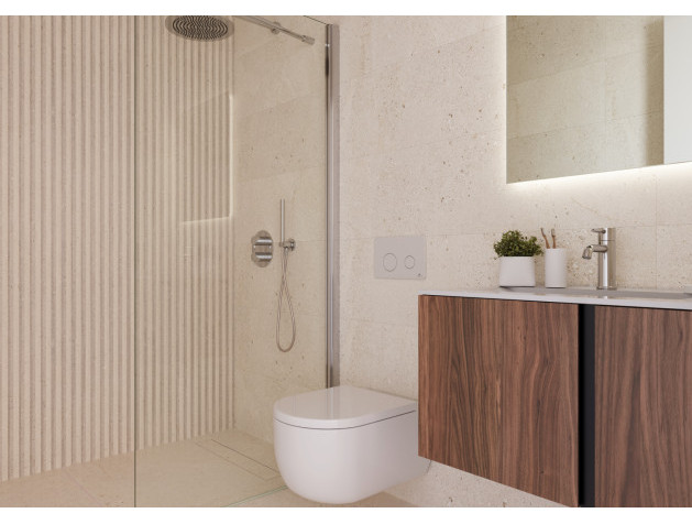 New Build - Villa * - Torre Pacheco * - El Alba *