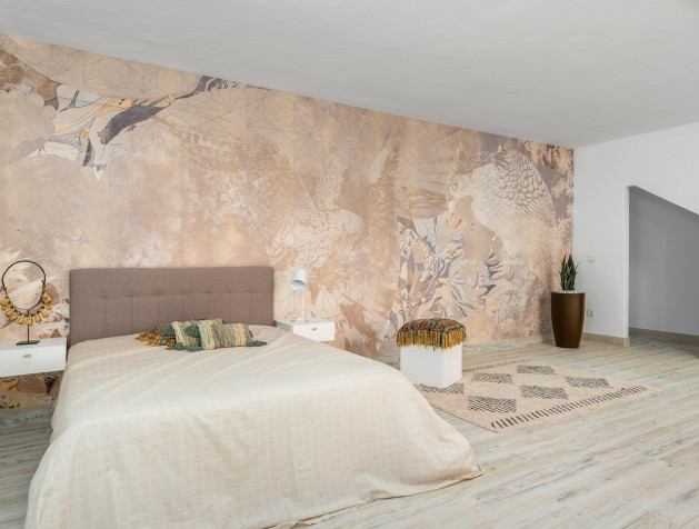 Nouvelle construction - Villa - Vera - Vera Playa