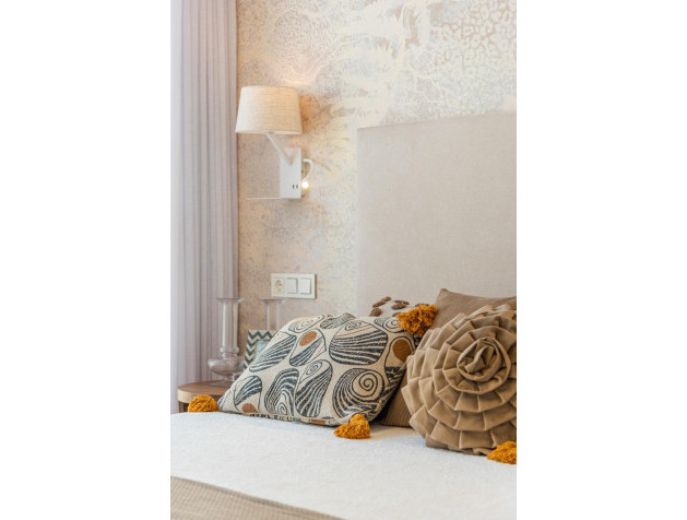 Nouvelle construction - Villa - Vera - Vera Playa