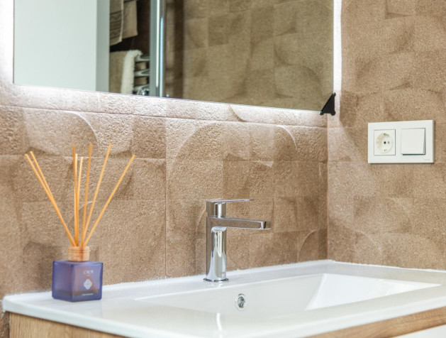 Nouvelle construction - Villa - Vera - Vera Playa