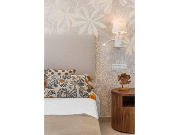 Nouvelle construction - Villa - Vera - Vera Playa