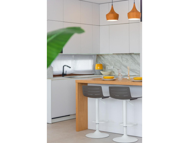 Nouvelle construction - Villa - Vera - Vera Playa