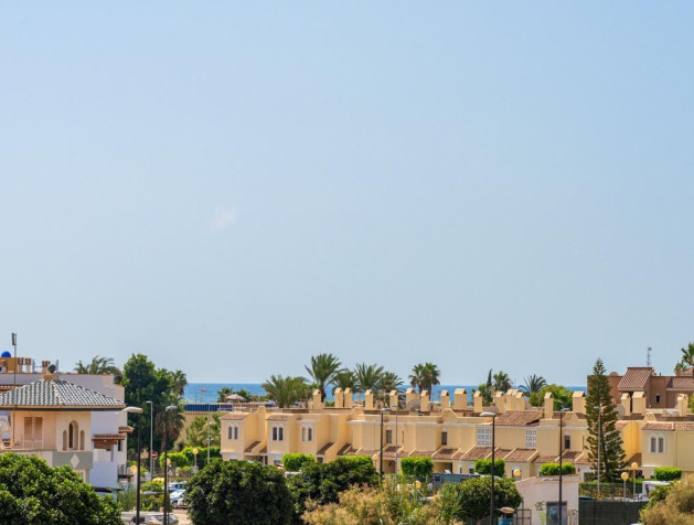 Nouvelle construction - Villa - Vera - Vera Playa