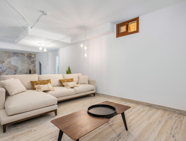 Nouvelle construction - Villa - Vera - Vera Playa