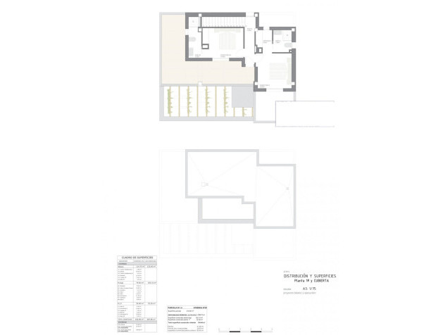 Nieuwbouw Woningen - Villa - Torrevieja - Los Altos