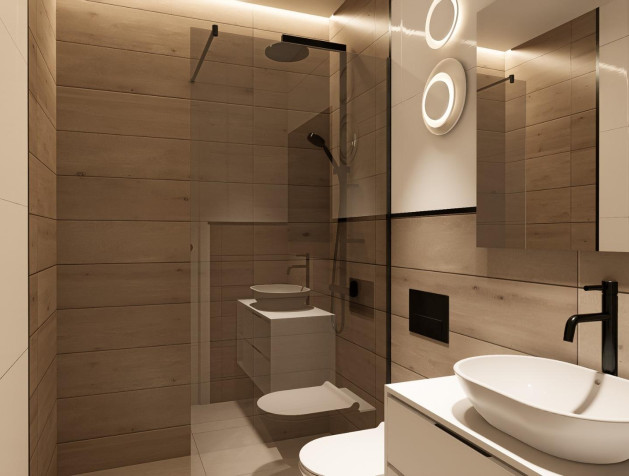 New Build - Bungalow - Pilar de la Horadada - pueblo