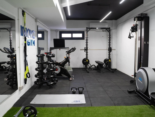 New Build - Bungalow - Pilar de la Horadada - pueblo