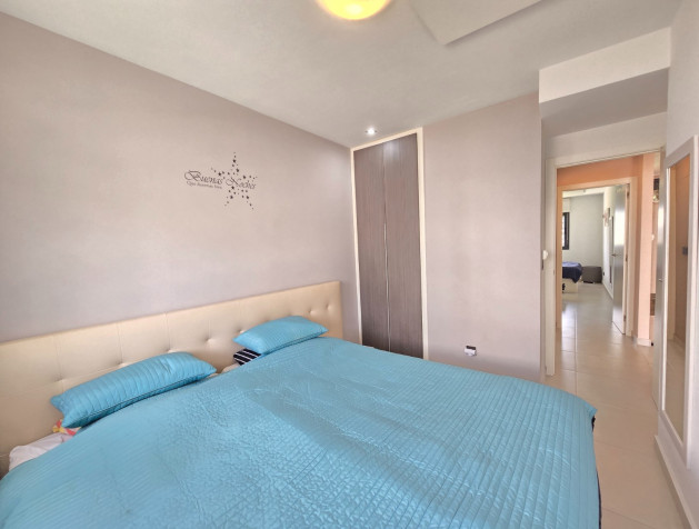 Revente - Apartment / Flat * - Orihuela Costa * - Punta Prima *