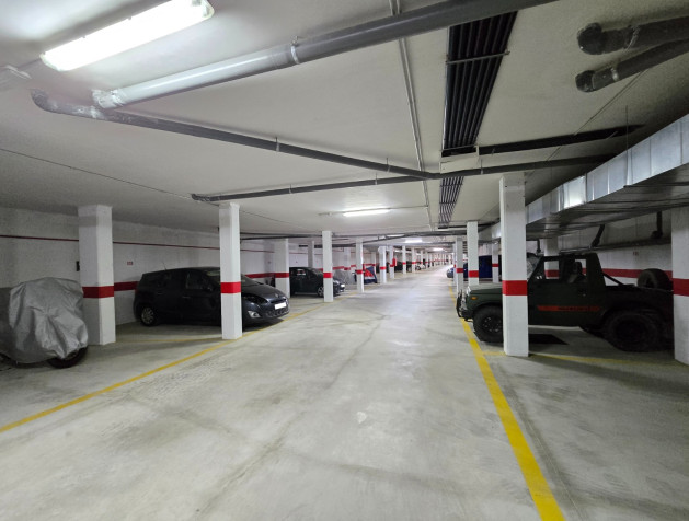 Revente - Apartment / Flat * - Orihuela Costa * - Punta Prima *