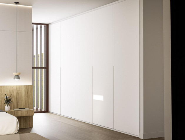 Nouvelle construction - Villa - Pinoso - Lel